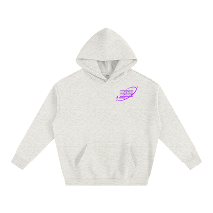 NOVAMOTO SOLAR OVERSIZED HOODIE