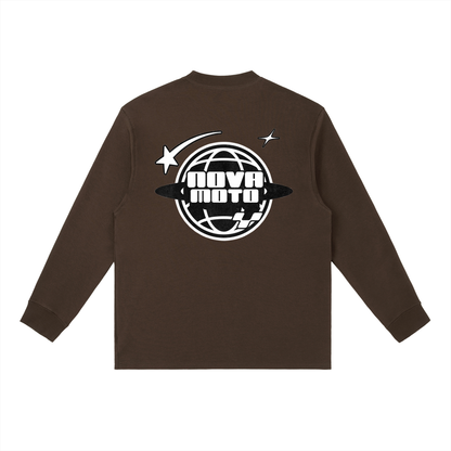 NOVAMOTO GALAXY LONG SLEEVE