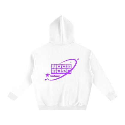 NOVAMOTO SOLAR OVERSIZED HOODIE