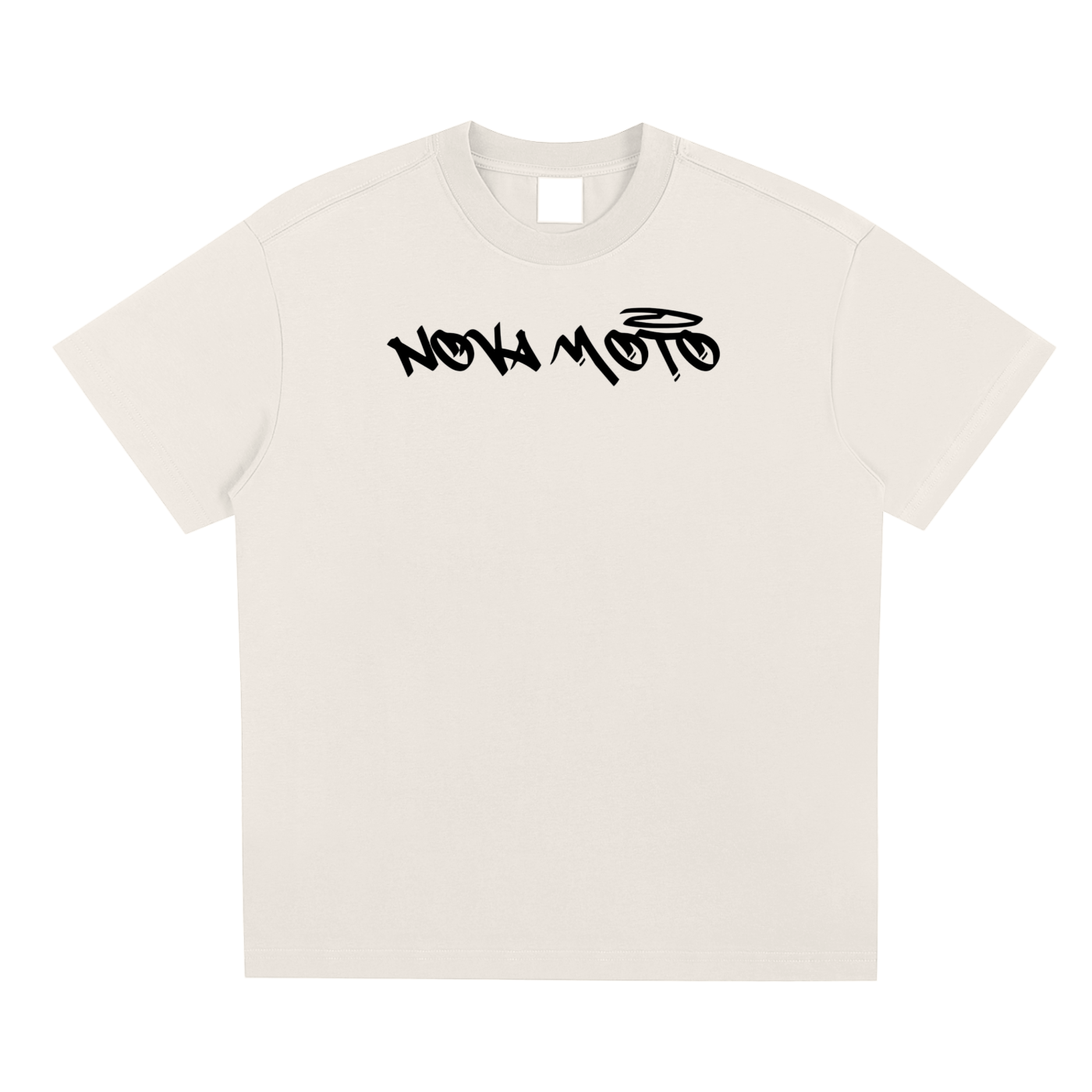 NOVAMOTO GRAFFITI SHIRT