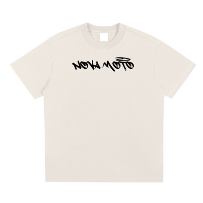 NOVAMOTO GRAFFITI SHIRT