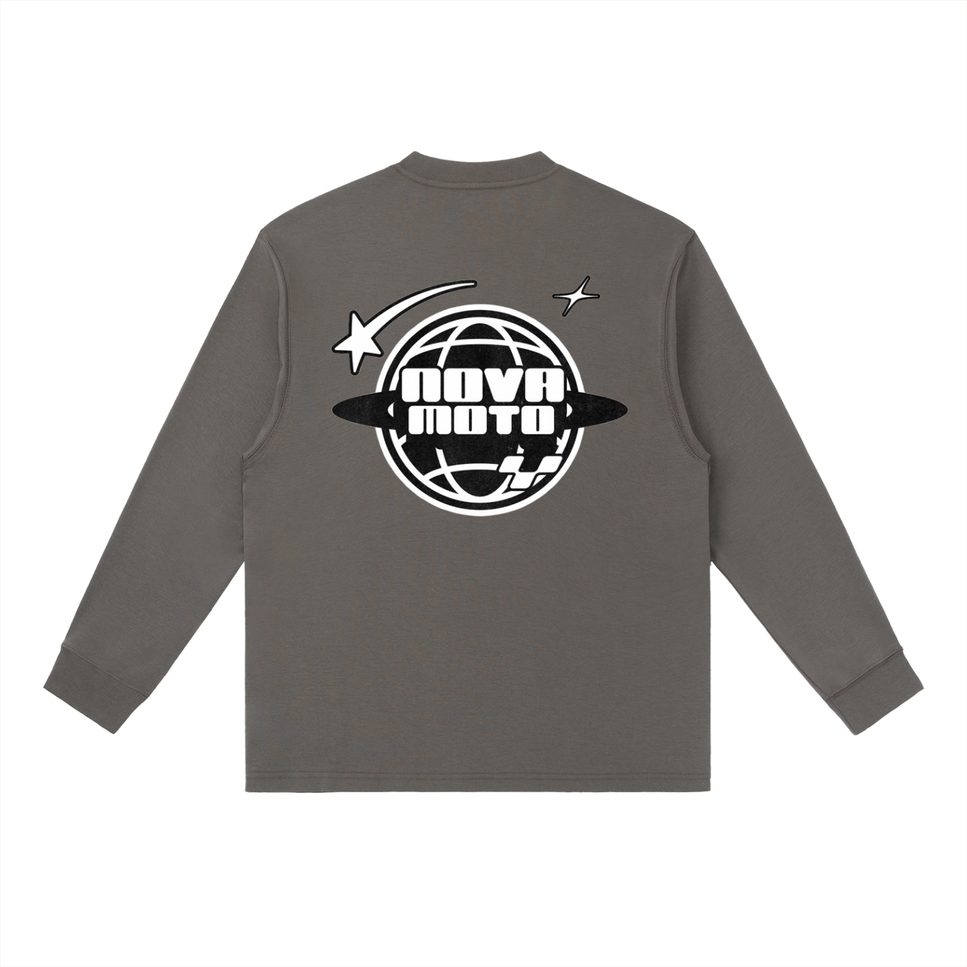 NOVAMOTO GALAXY LONG SLEEVE