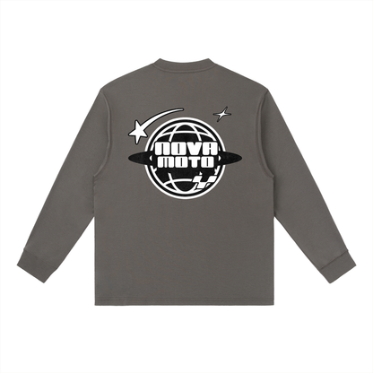 NOVAMOTO GALAXY LONG SLEEVE