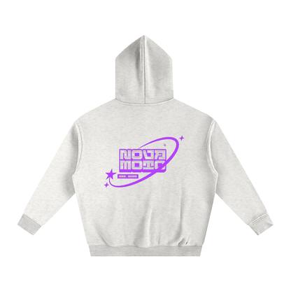 NOVAMOTO SOLAR OVERSIZED HOODIE