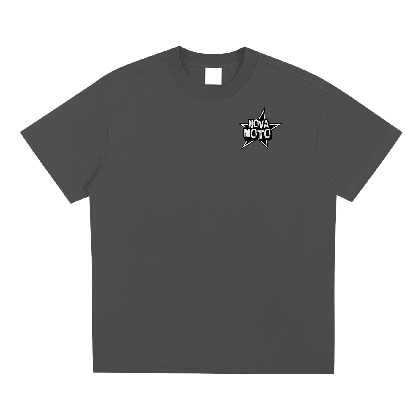 NOVAMOTO STAR SHIRT