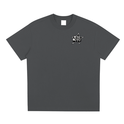 NOVAMOTO STAR SHIRT