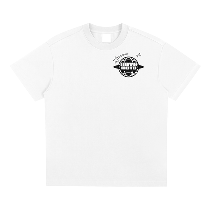 NOVA MOTO GALAXY SHIRT