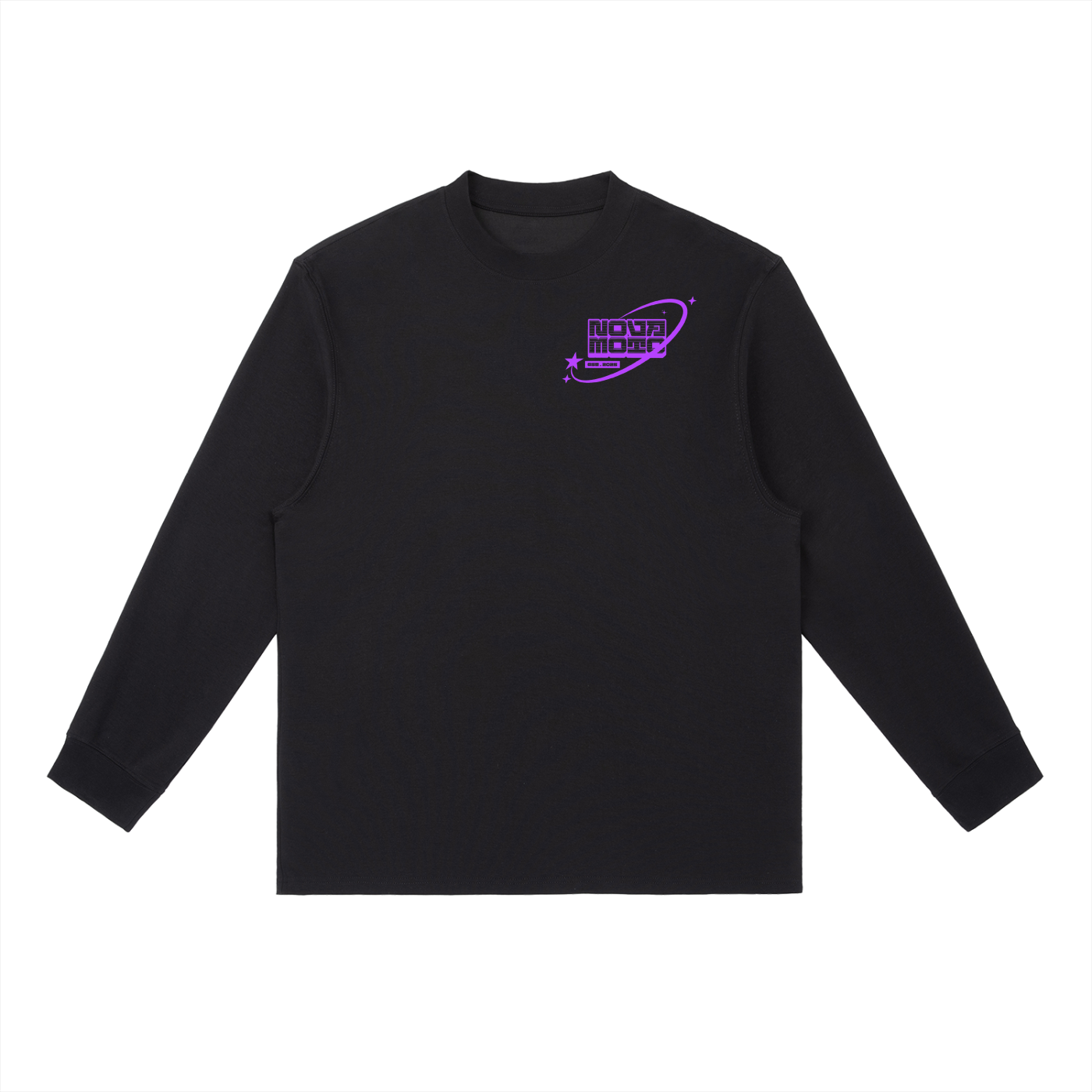 NOVAMOTO SOLAR LONG SLEEVE