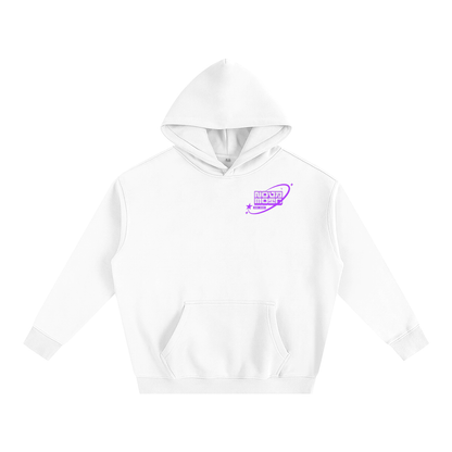 NOVAMOTO SOLAR OVERSIZED HOODIE