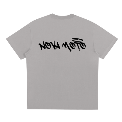 NOVAMOTO GRAFFITI SHIRT