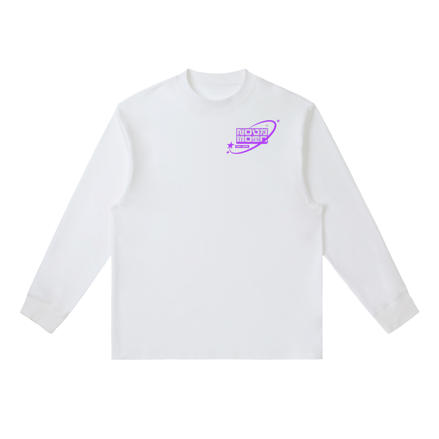 NOVAMOTO SOLAR LONG SLEEVE