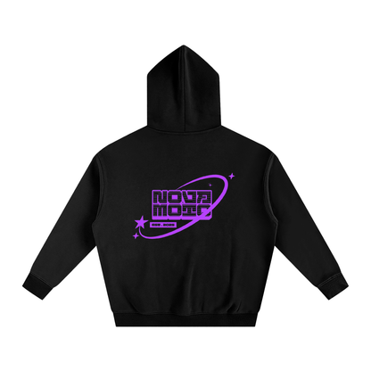 NOVAMOTO SOLAR OVERSIZED HOODIE