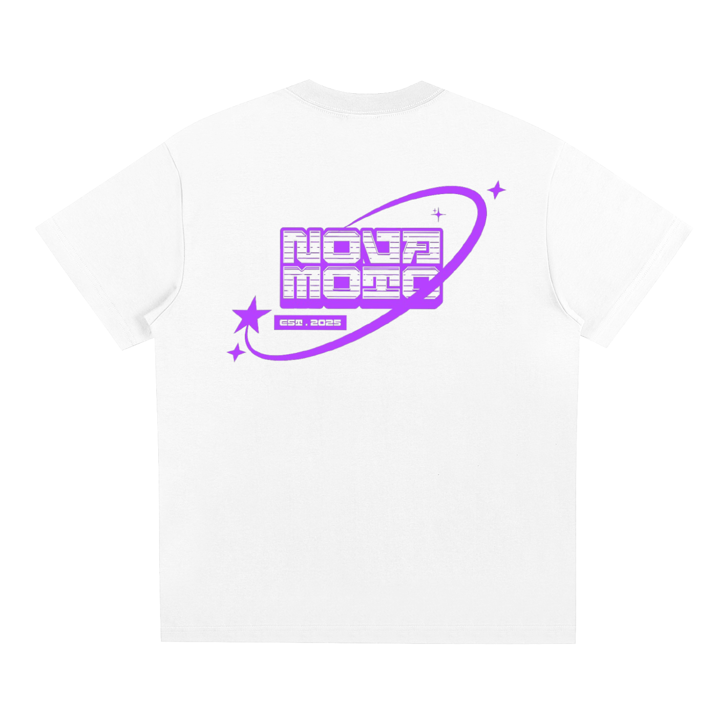 NOVAMOTO SOLAR SHIRT