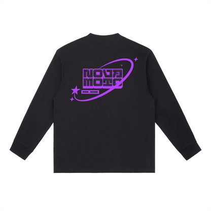 NOVAMOTO SOLAR LONG SLEEVE