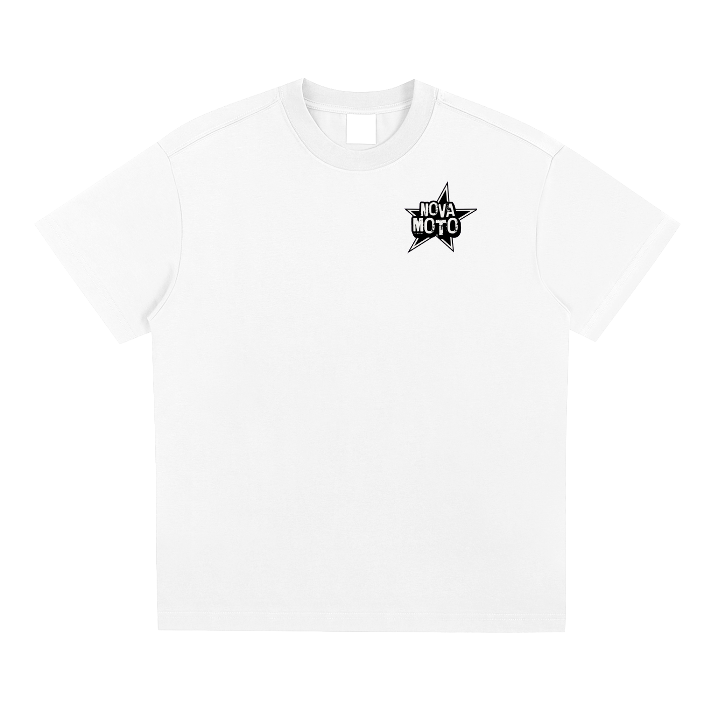 NOVAMOTO STAR SHIRT