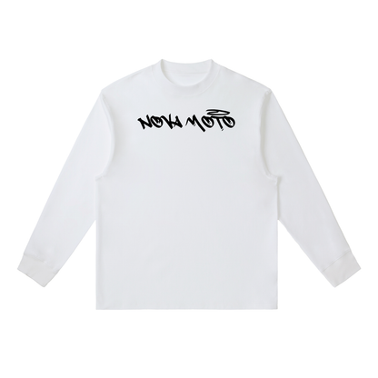 NOVAMOTO GRAFFITI LONG SLEEVE