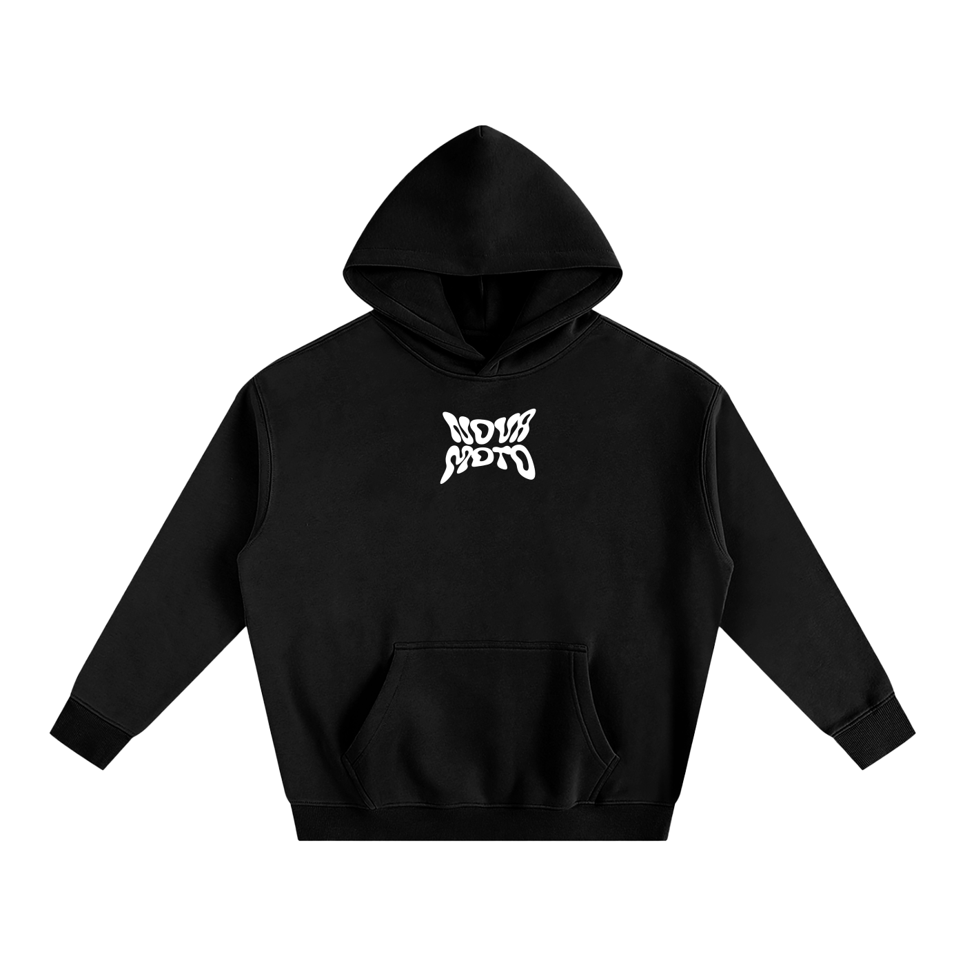 Nova Moto Wavey Hoodie