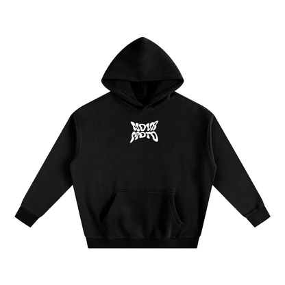Nova Moto Wavey Hoodie