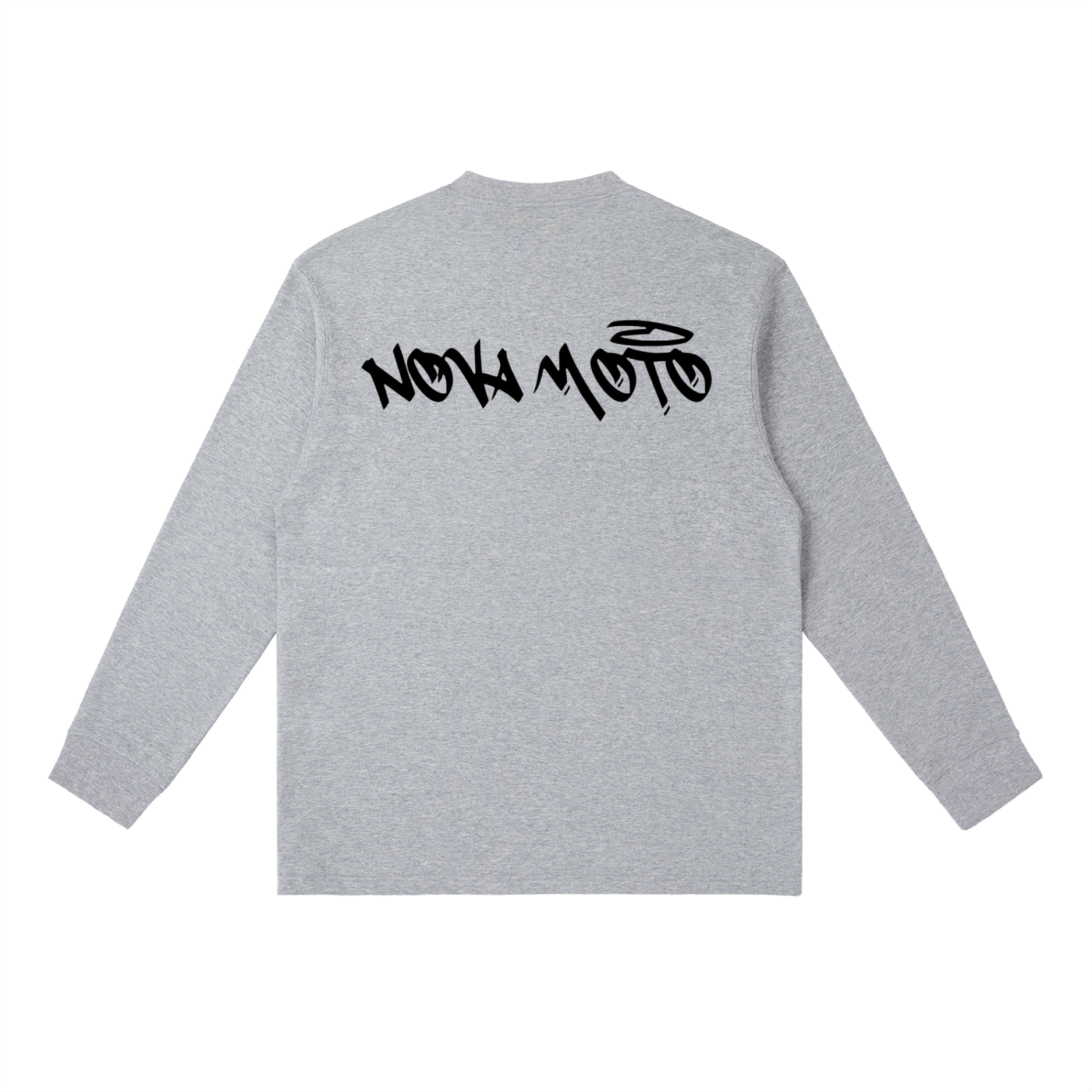 NOVAMOTO GRAFFITI LONG SLEEVE