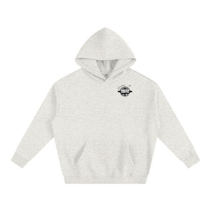NOVAMOTO GALAXY OVERSIZED HOODIE