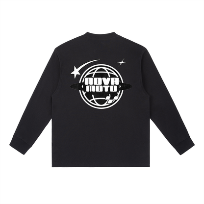 NOVAMOTO GALAXY LONG SLEEVE