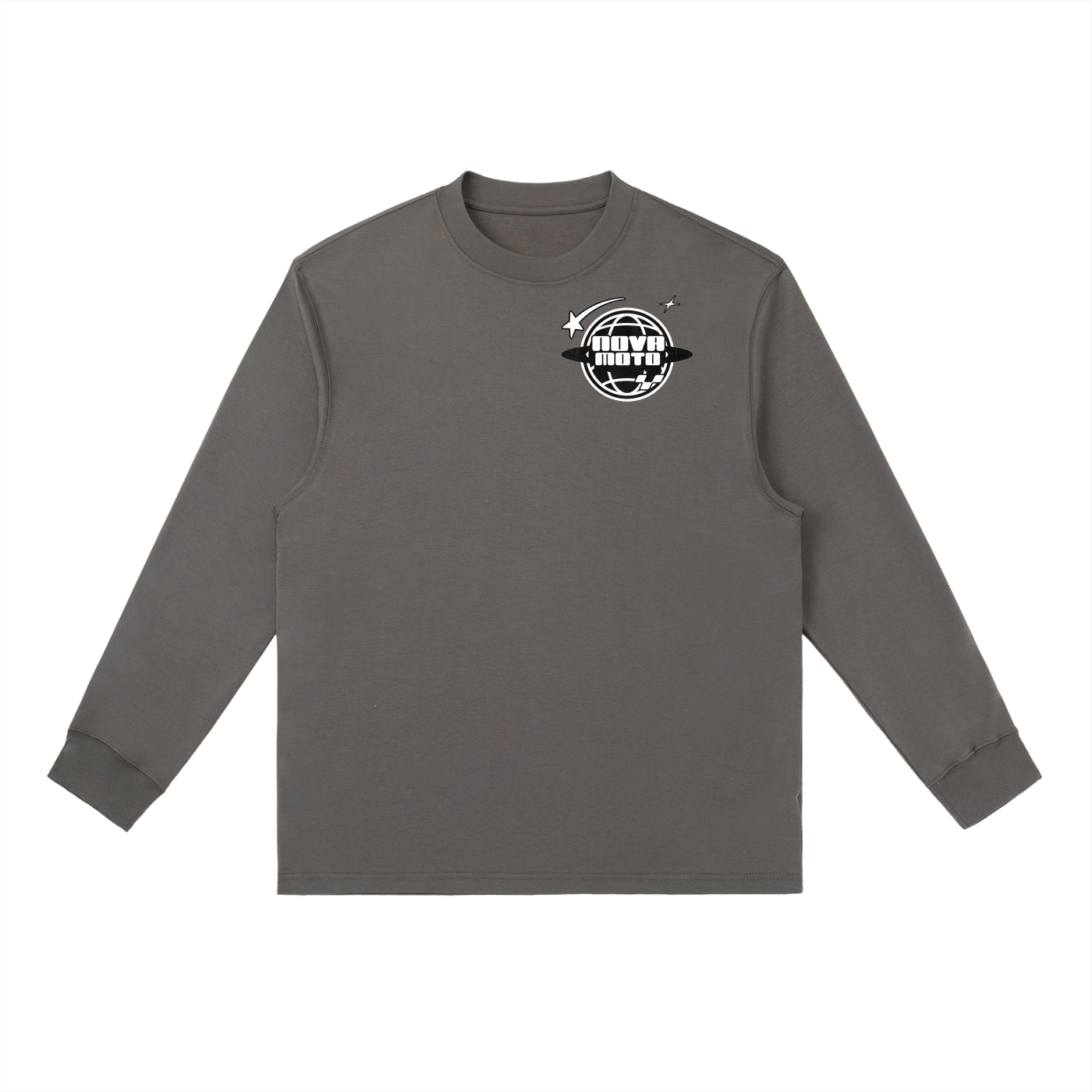 NOVAMOTO GALAXY LONG SLEEVE