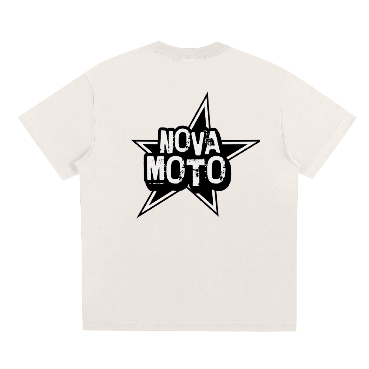 NOVAMOTO STAR SHIRT