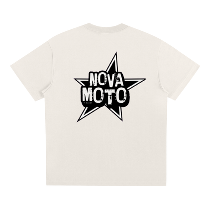 NOVAMOTO STAR SHIRT