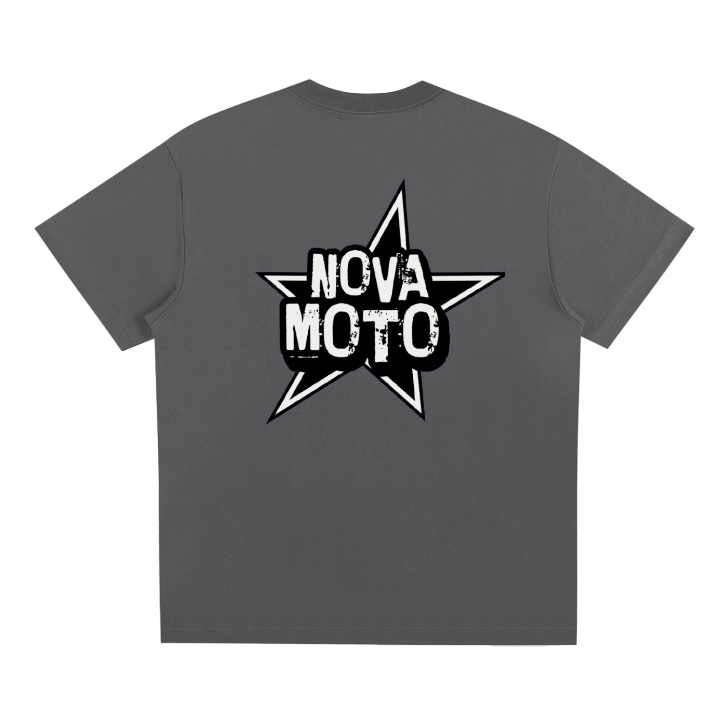 NOVAMOTO STAR SHIRT