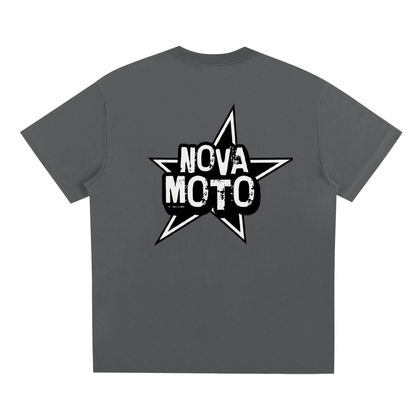 NOVAMOTO STAR SHIRT