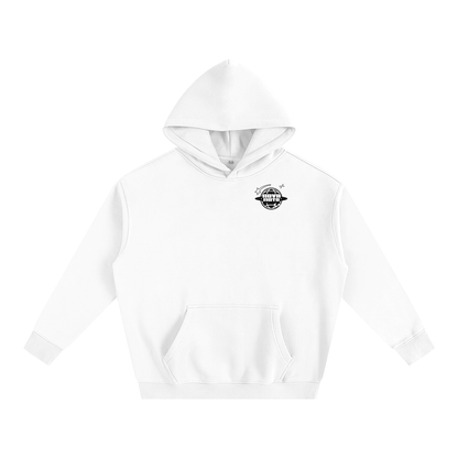 NOVAMOTO GALAXY OVERSIZED HOODIE