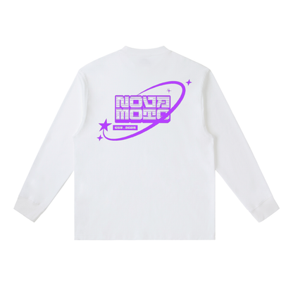 NOVAMOTO SOLAR LONG SLEEVE