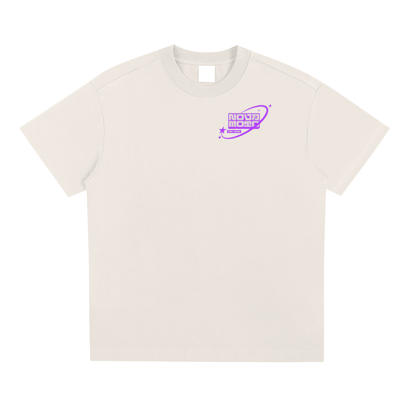 NOVAMOTO SOLAR SHIRT