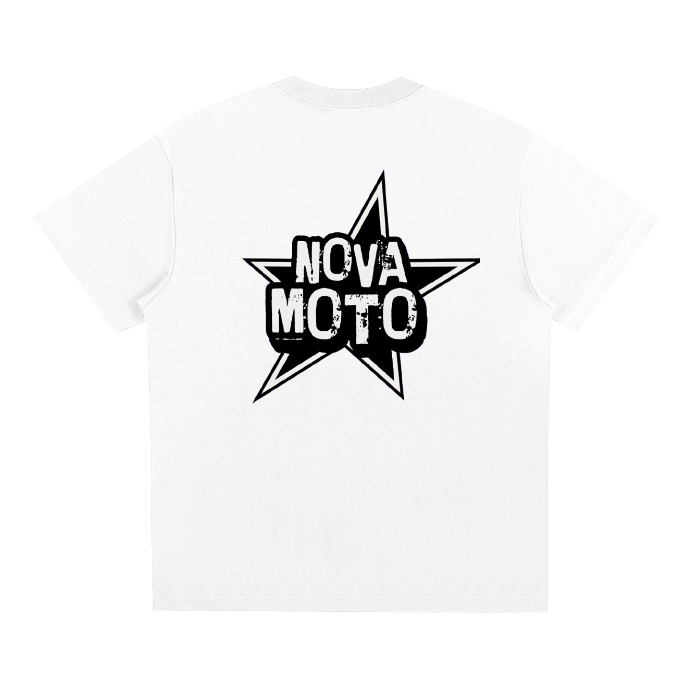 NOVAMOTO STAR SHIRT