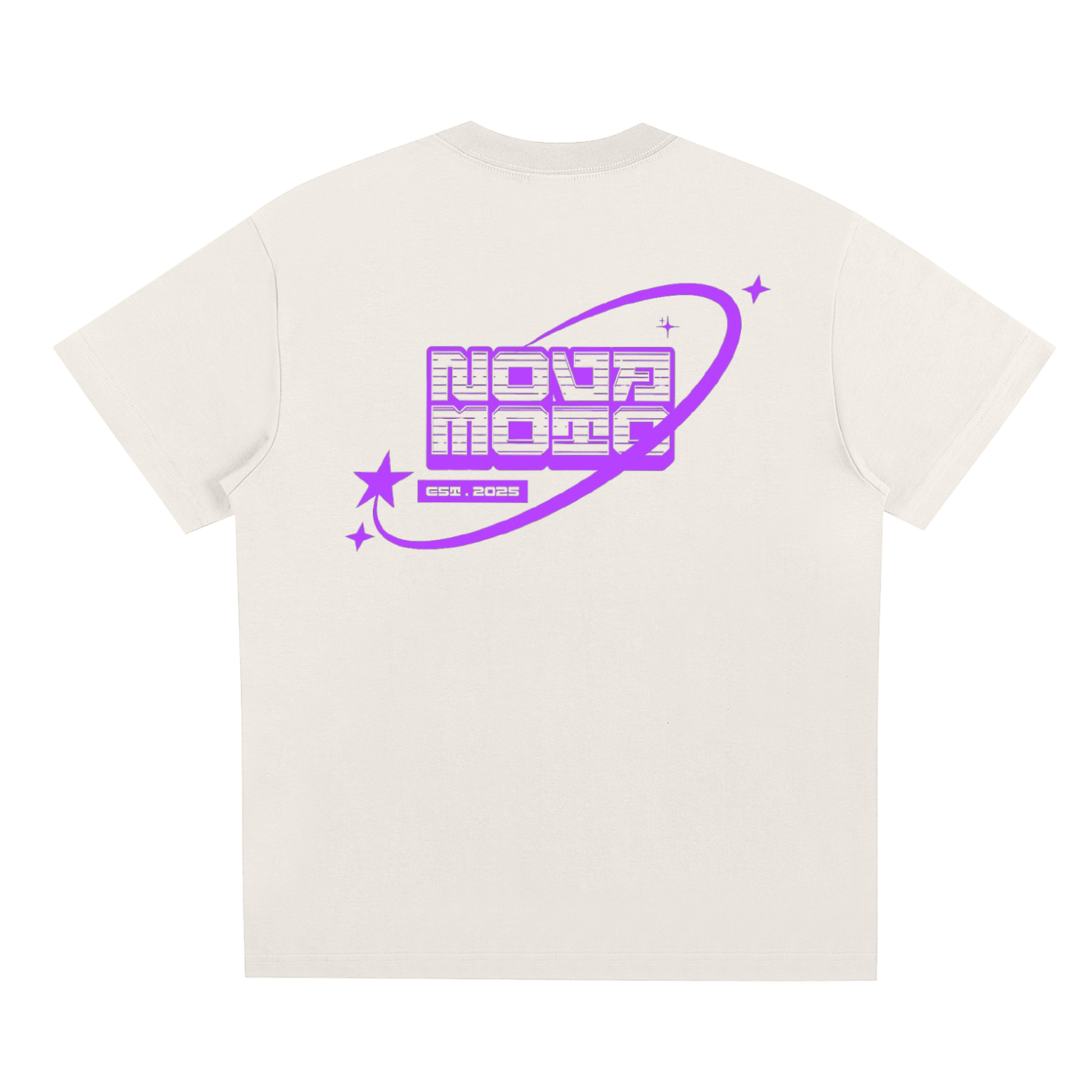 NOVAMOTO SOLAR SHIRT