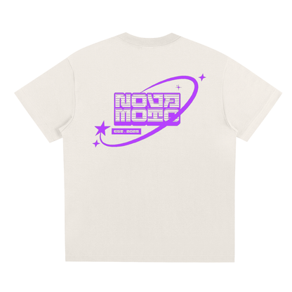 NOVAMOTO SOLAR SHIRT