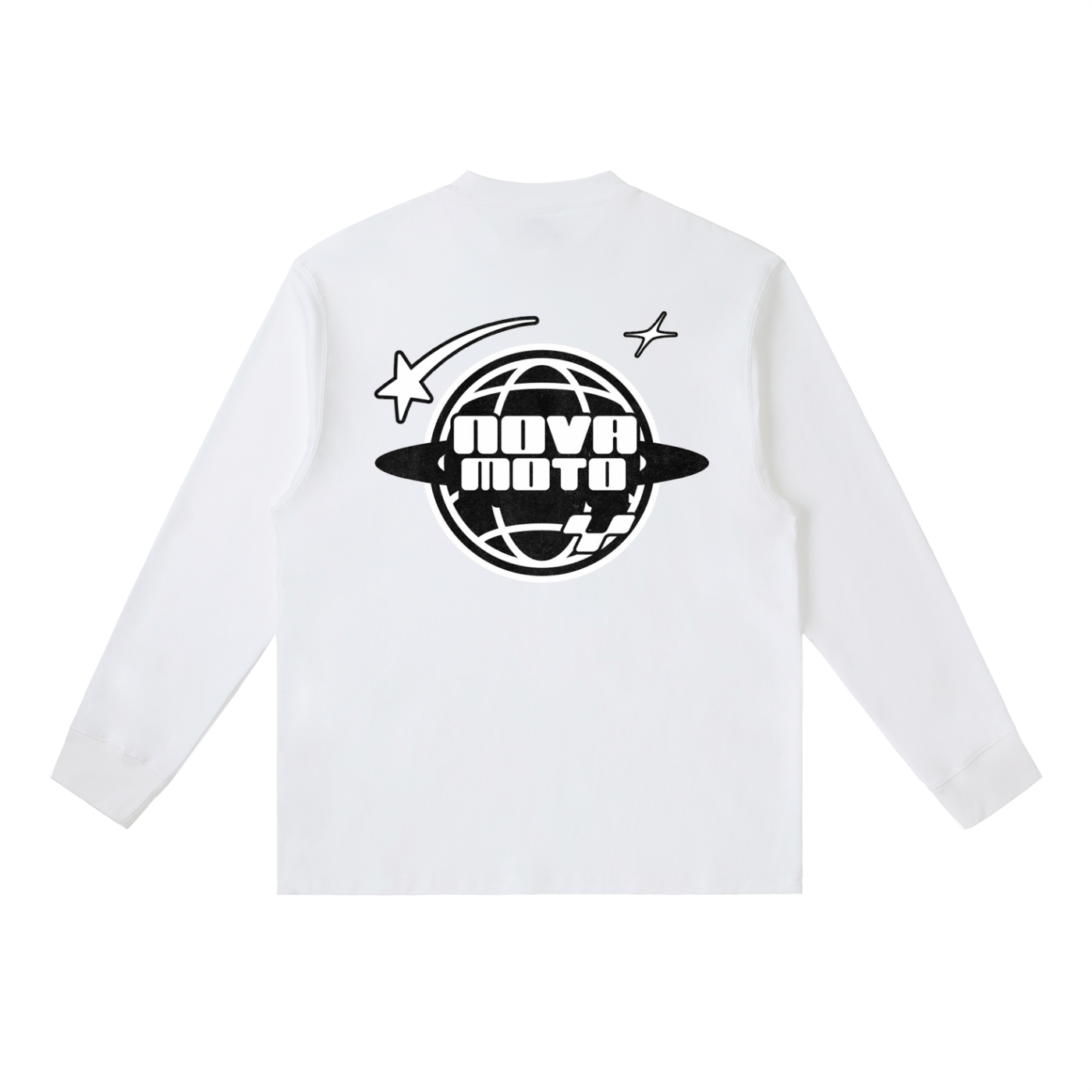 NOVAMOTO GALAXY LONG SLEEVE