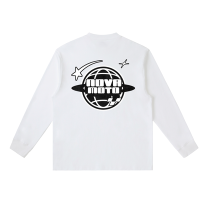 NOVAMOTO GALAXY LONG SLEEVE