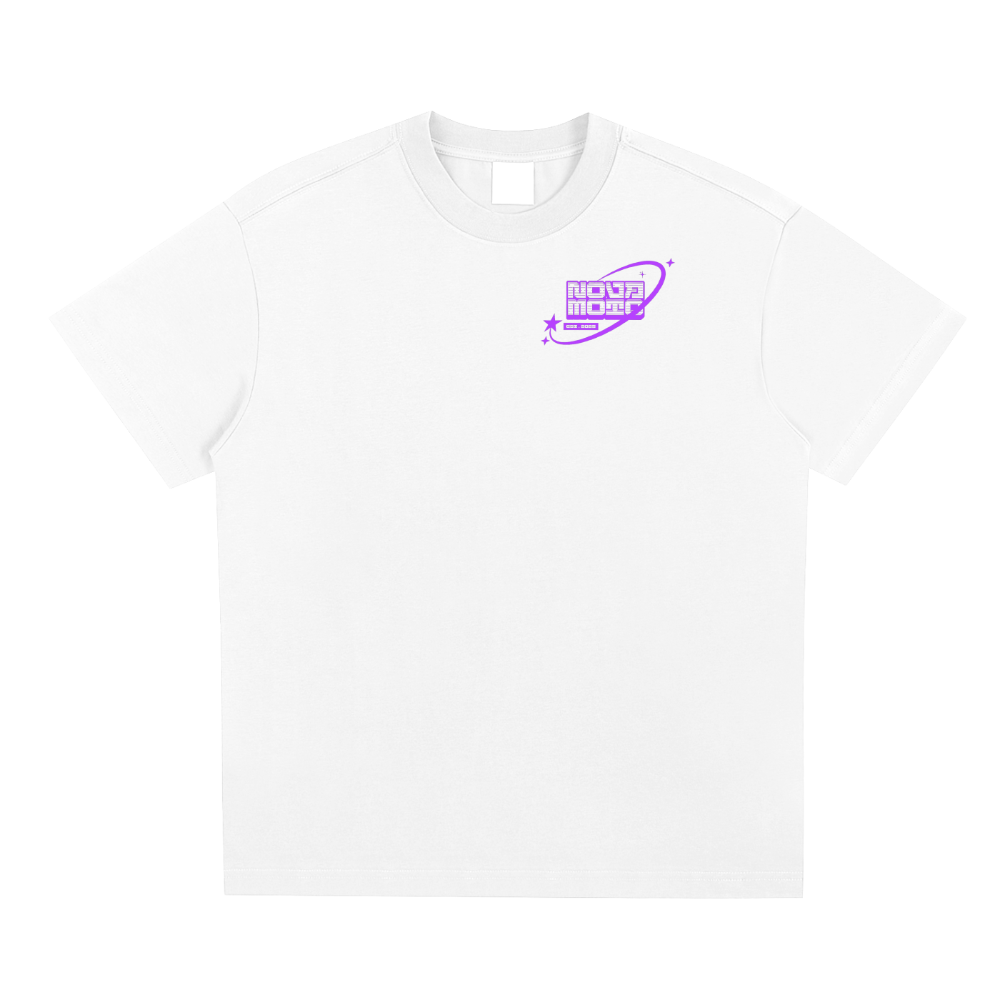 NOVAMOTO SOLAR SHIRT