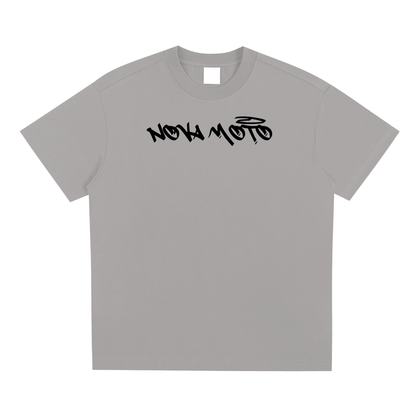 NOVAMOTO GRAFFITI SHIRT