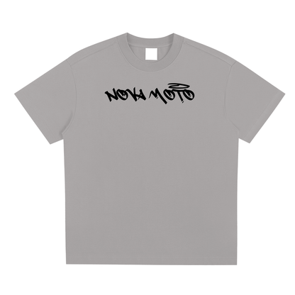 NOVAMOTO GRAFFITI SHIRT