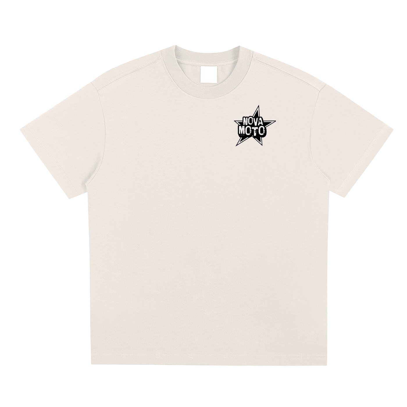 NOVAMOTO STAR SHIRT