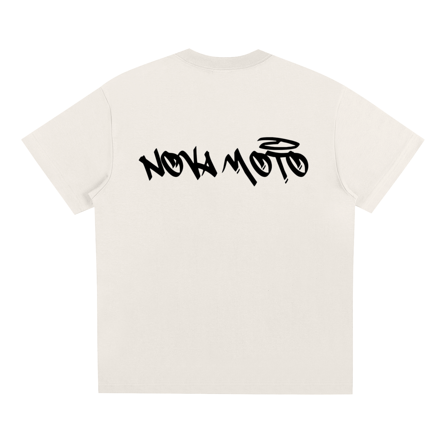 NOVAMOTO GRAFFITI SHIRT