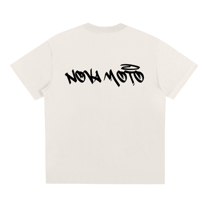 NOVAMOTO GRAFFITI SHIRT