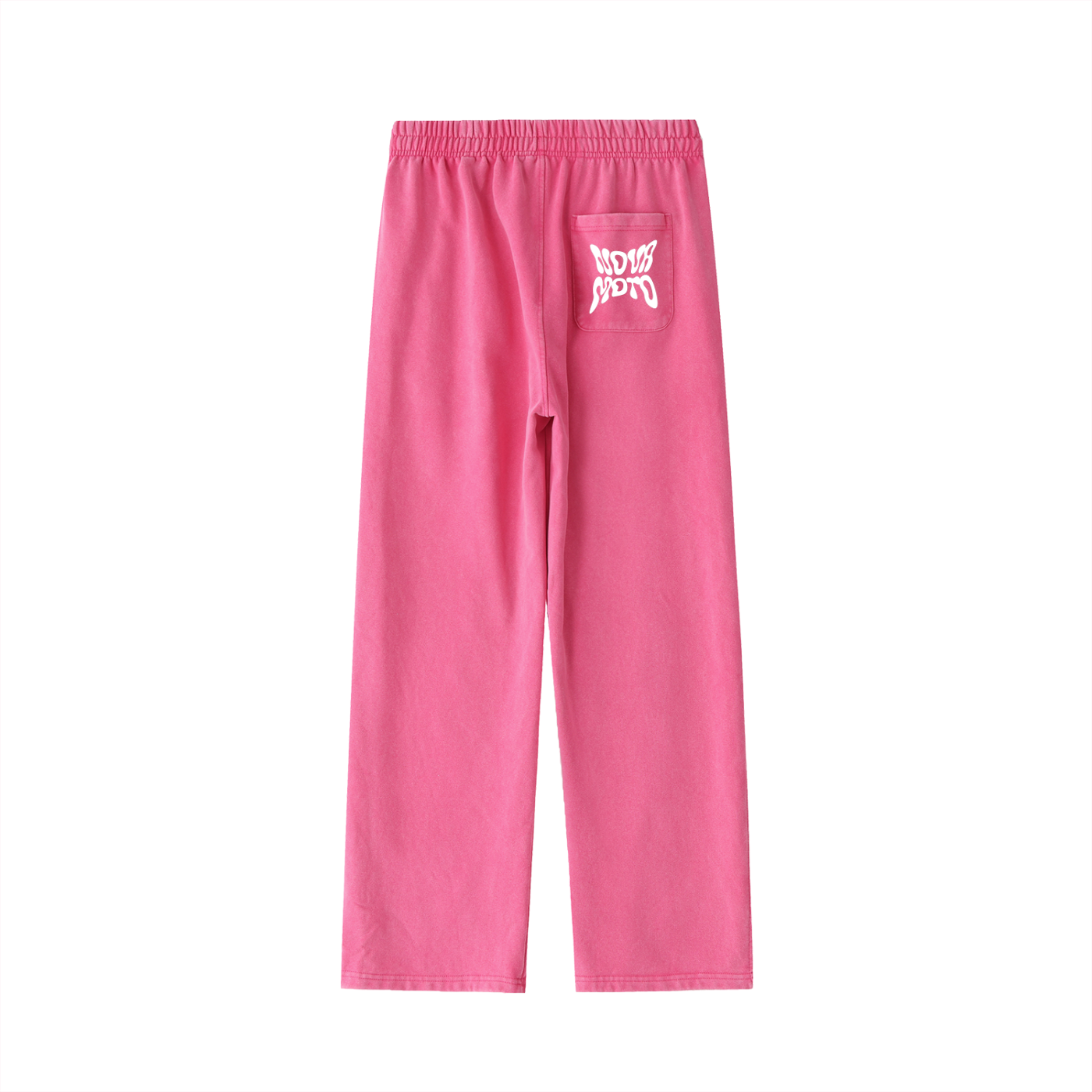 NOVA MOTO SWEATPANTS