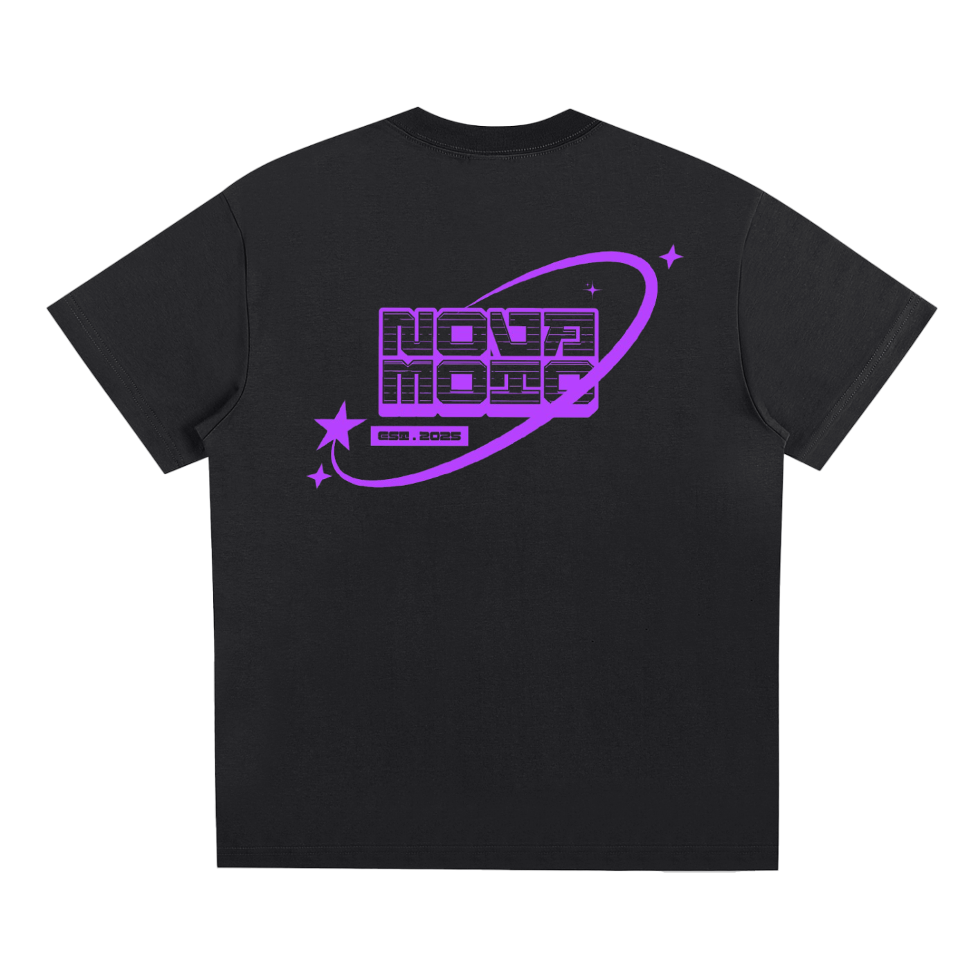 NOVAMOTO SOLAR SHIRT