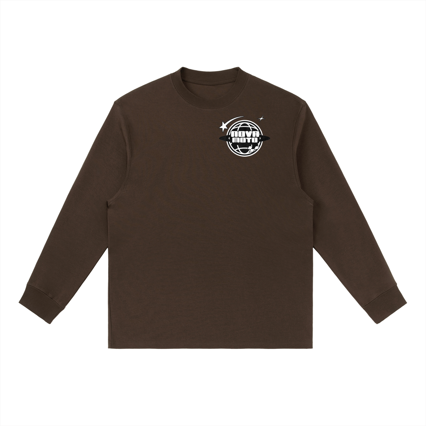 NOVAMOTO GALAXY LONG SLEEVE