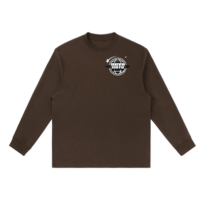 NOVAMOTO GALAXY LONG SLEEVE